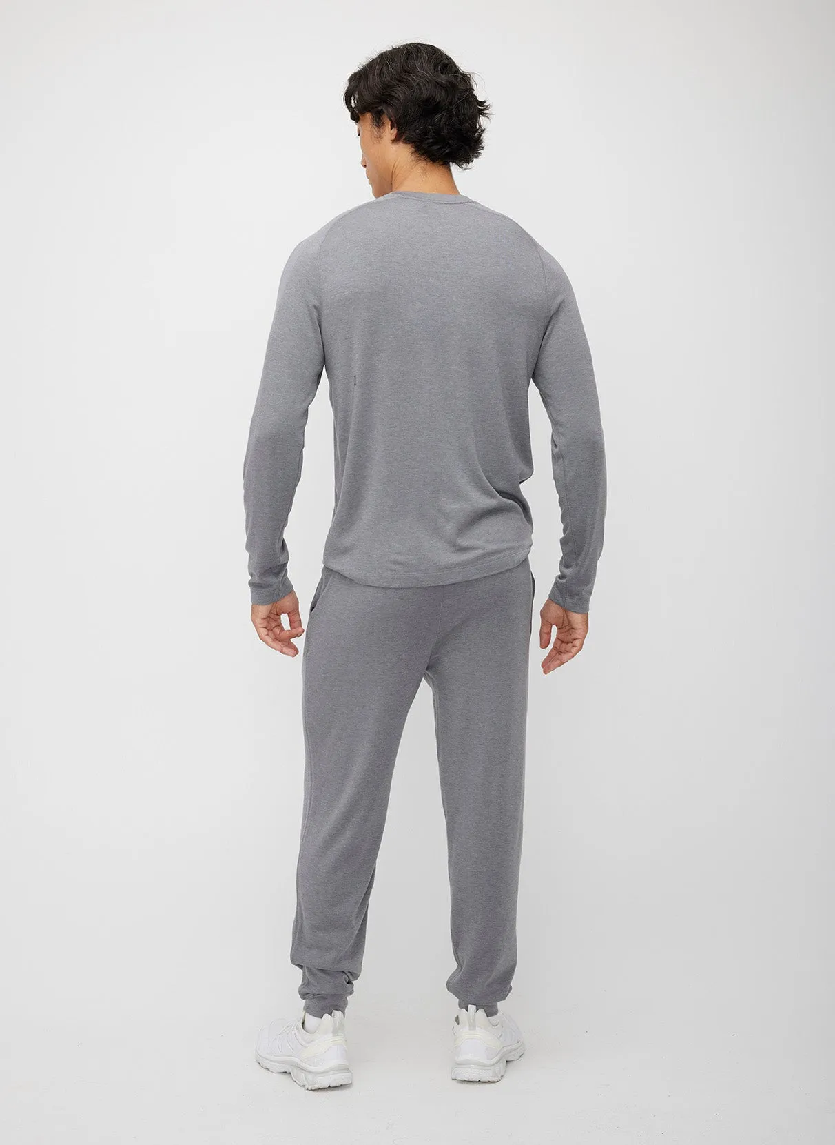 Brushed Lounge Set sold by Kit and Ace product image thumbnail 2