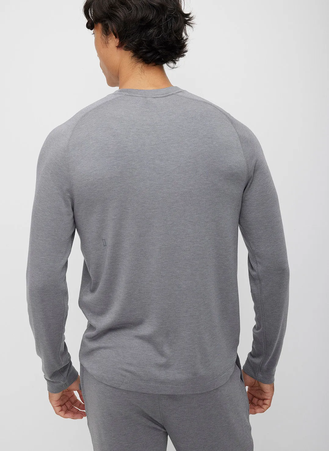 Brushed Lounge Set sold by Kit and Ace product image thumbnail 4