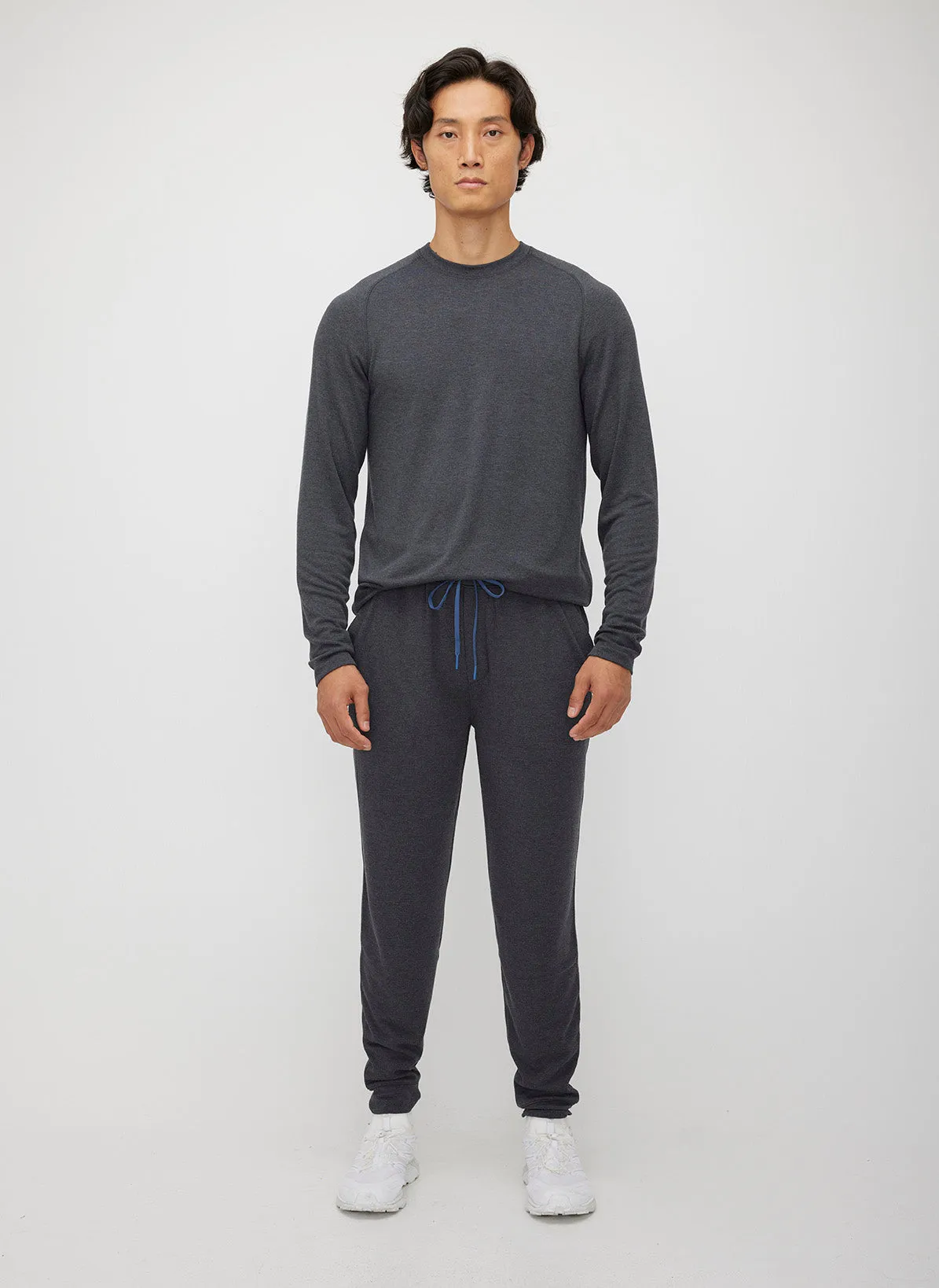 Brushed Lounge Set sold by Kit and Ace