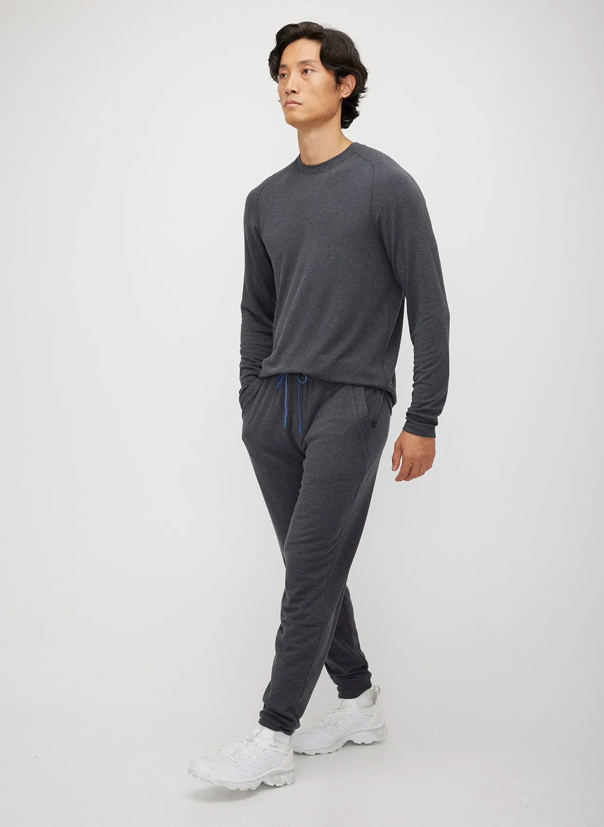 Brushed Lounge Set sold by Kit and Ace product image thumbnail 5