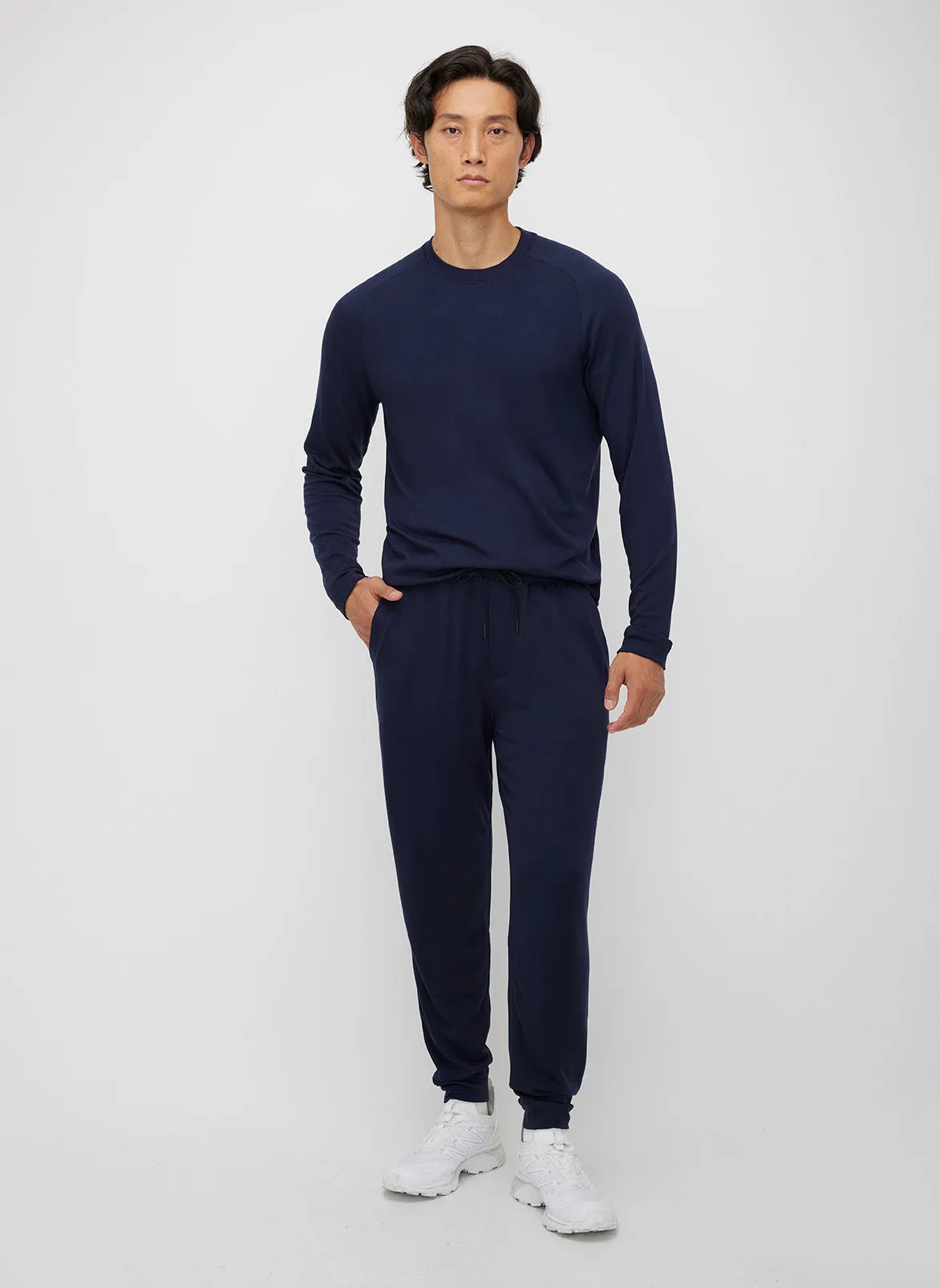 Brushed Lounge Set sold by Kit and Ace