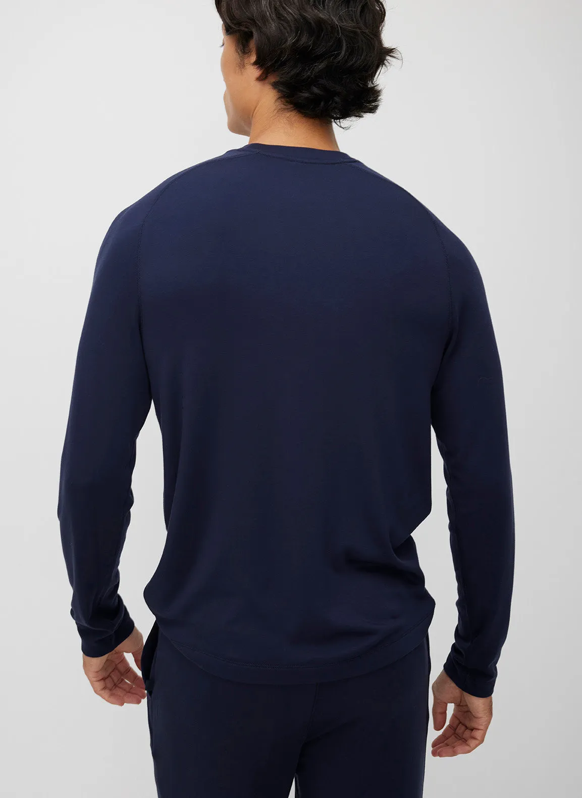 Brushed Lounge Set sold by Kit and Ace product image thumbnail 4