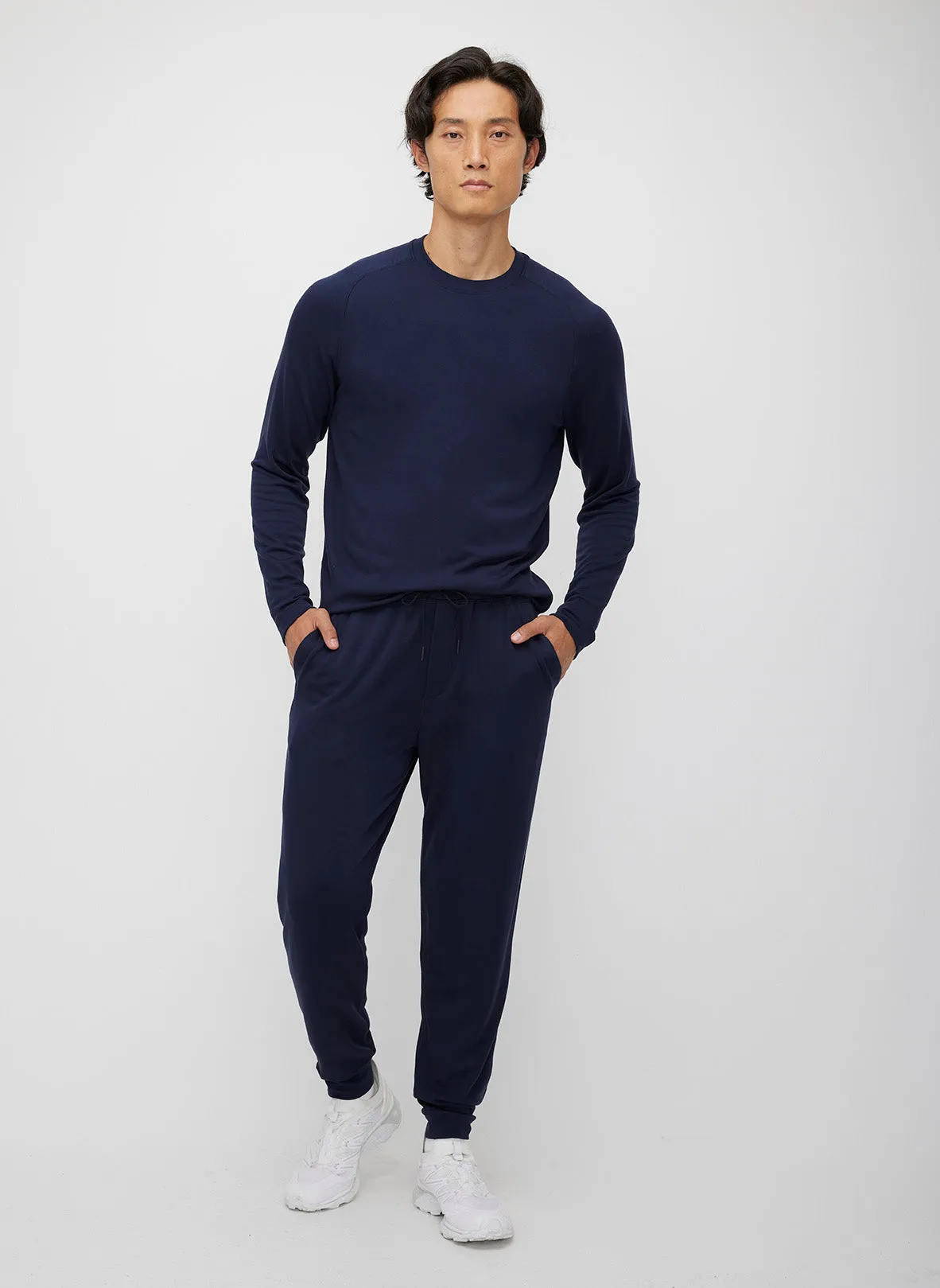 Brushed Lounge Set sold by Kit and Ace product image thumbnail 2