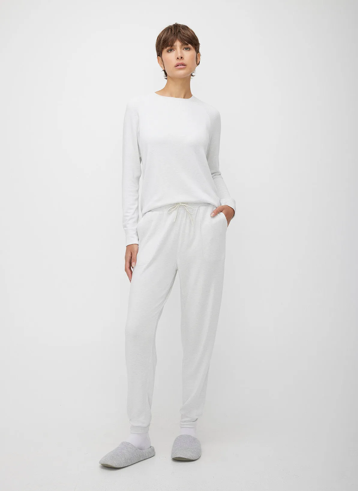 Brushed Downtime Kit Set sold by Kit and Ace