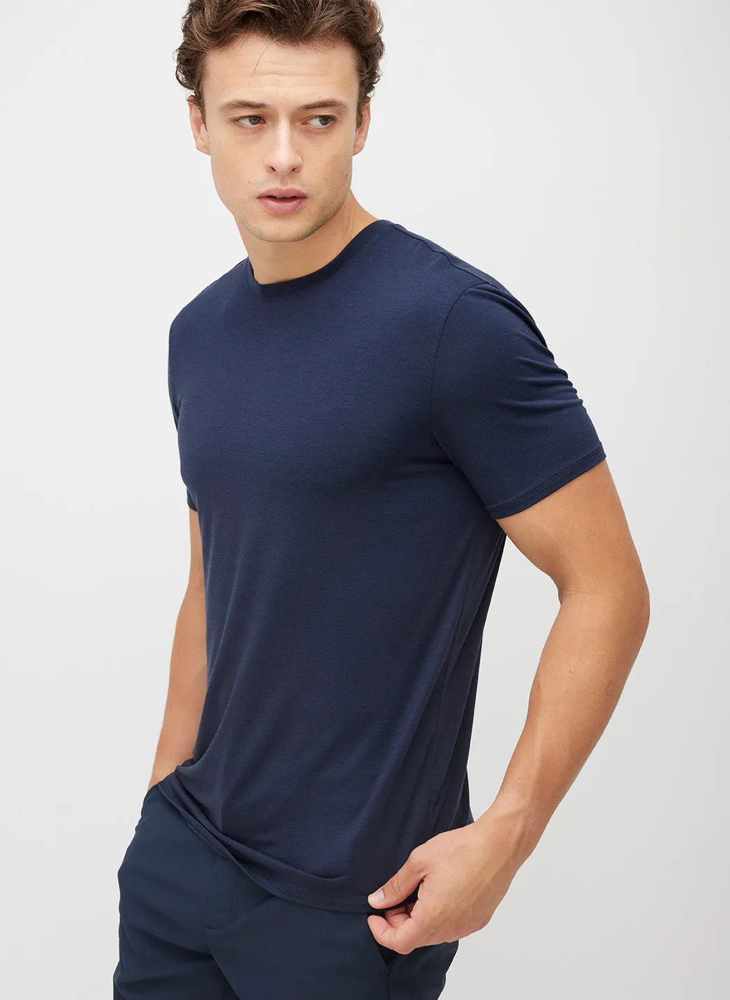 Ace Crew 3 Pack Tees sold by Kit and Ace product image thumbnail 2