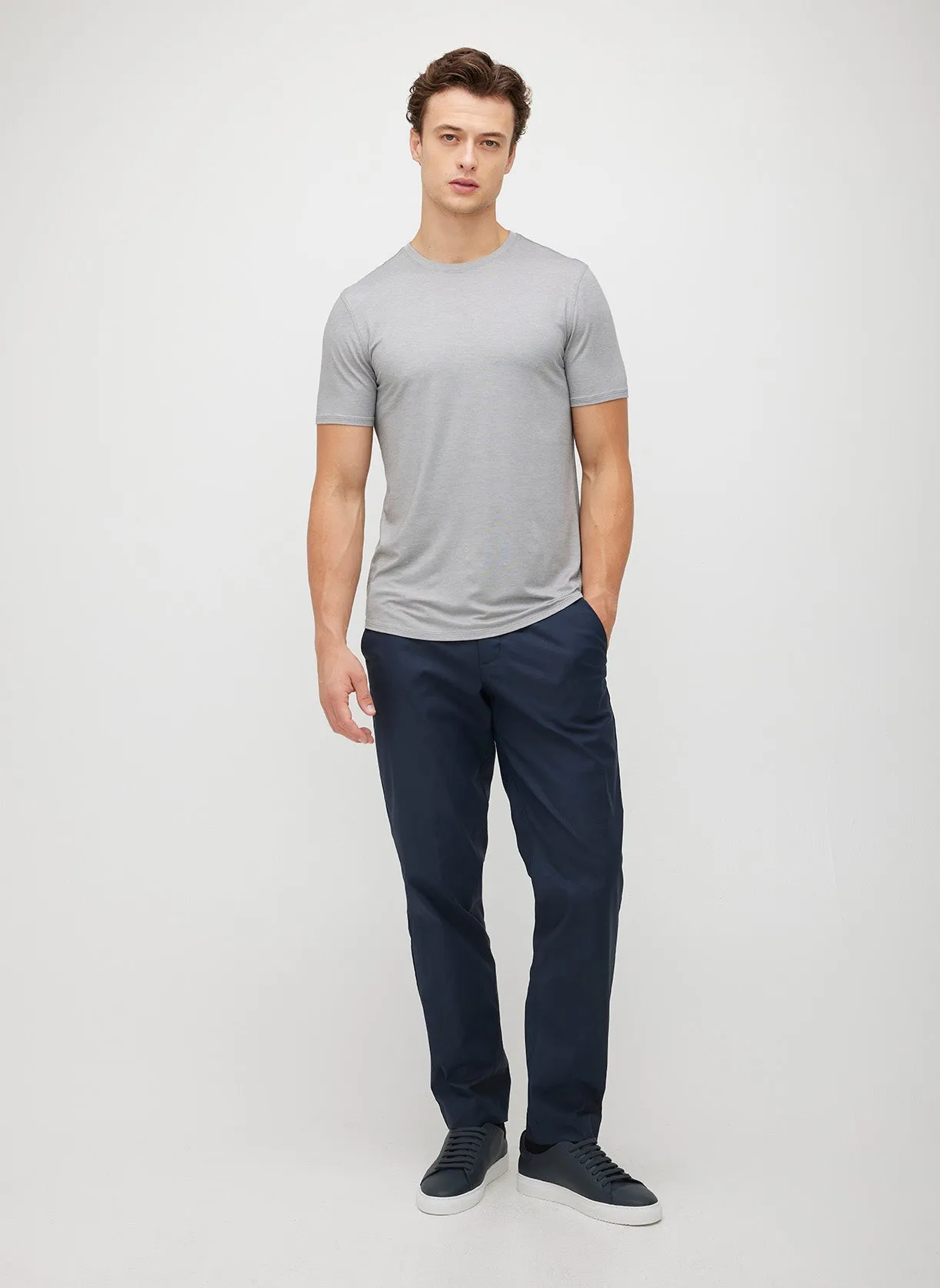 Ace Crew 3 Pack Tees sold by Kit and Ace product image thumbnail 3