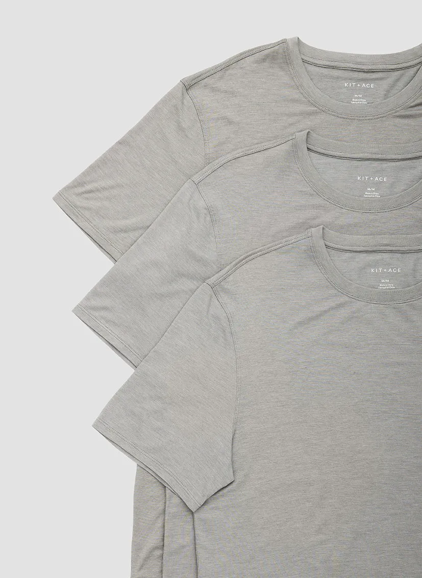 Ace Crew 3 Pack Tees sold by Kit and Ace