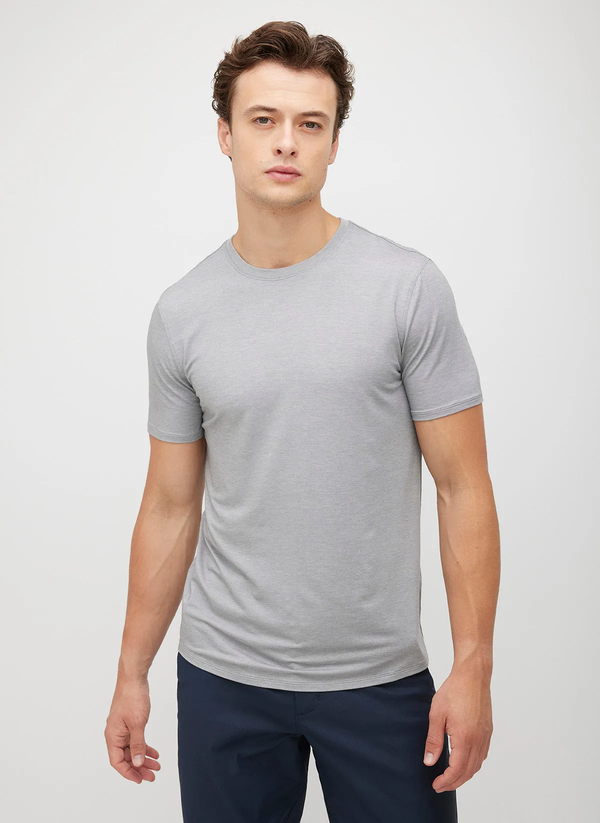 Ace Crew 3 Pack Tees sold by Kit and Ace product image thumbnail 4