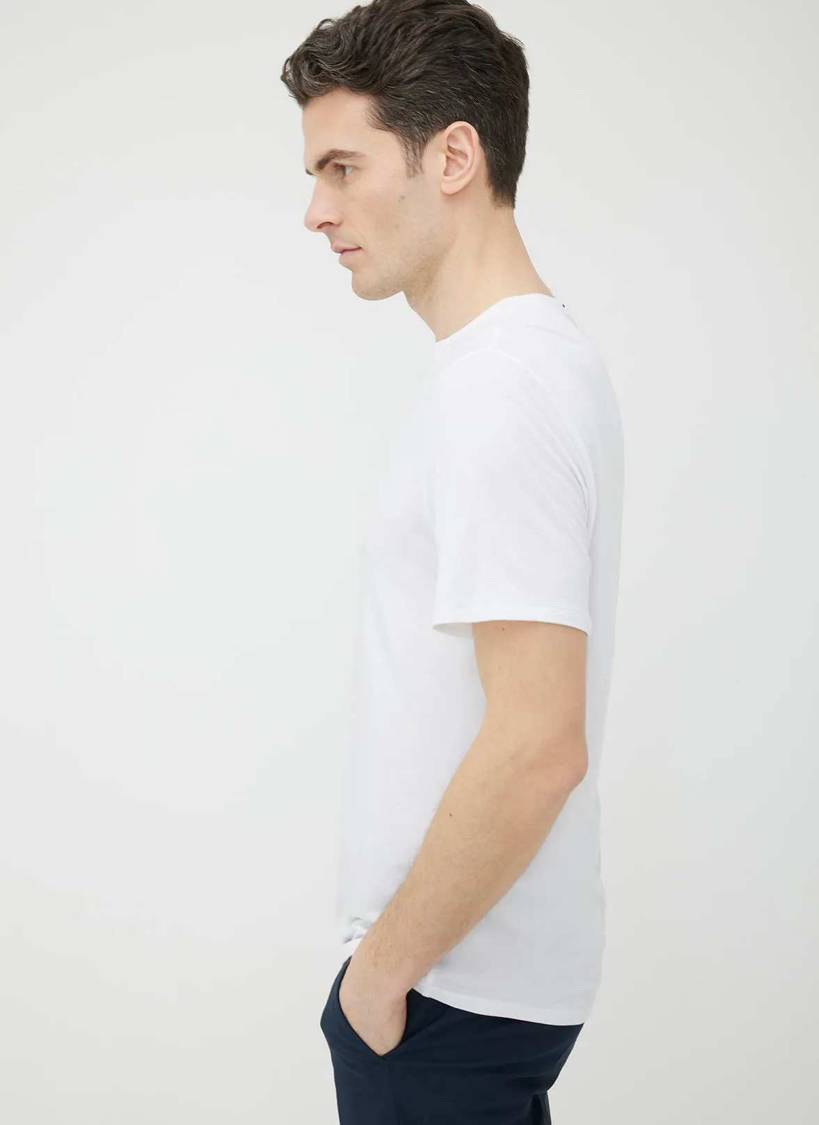 Ace Crew 3 Pack Tees sold by Kit and Ace product image thumbnail 5