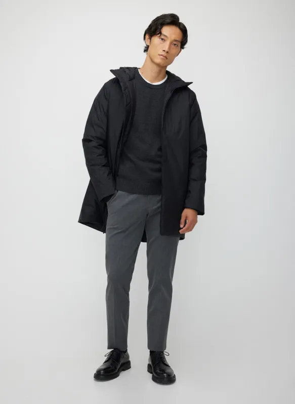 Verbier Ultra Insulated Parka sold by Kit and Ace