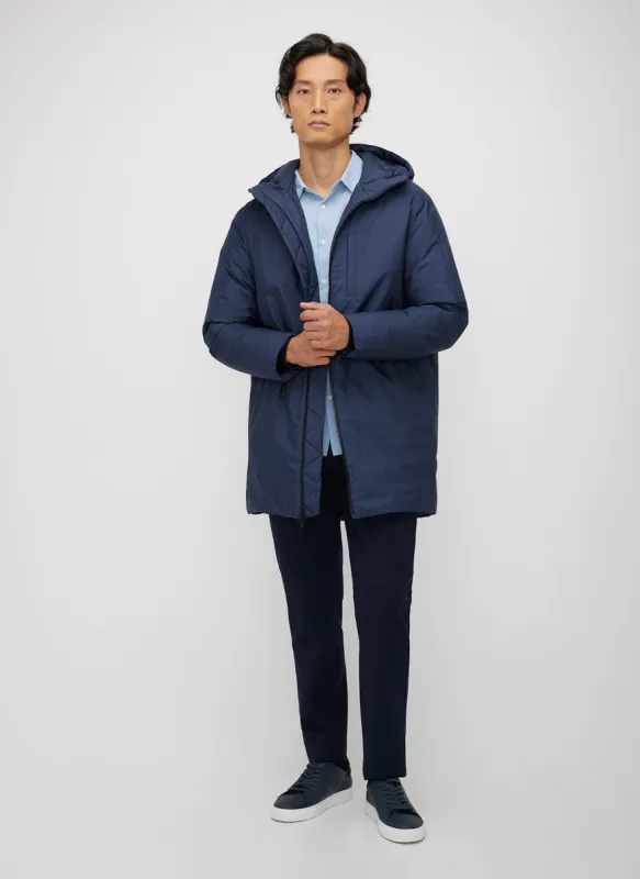 Verbier Ultra Insulated Parka sold by Kit and Ace