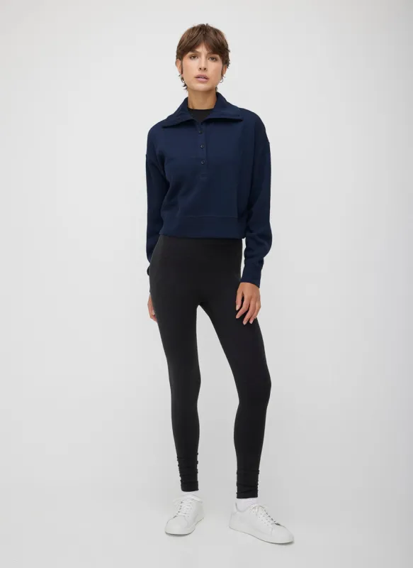 Seamless Flexrib High Rise Leggings sold by Kit and Ace