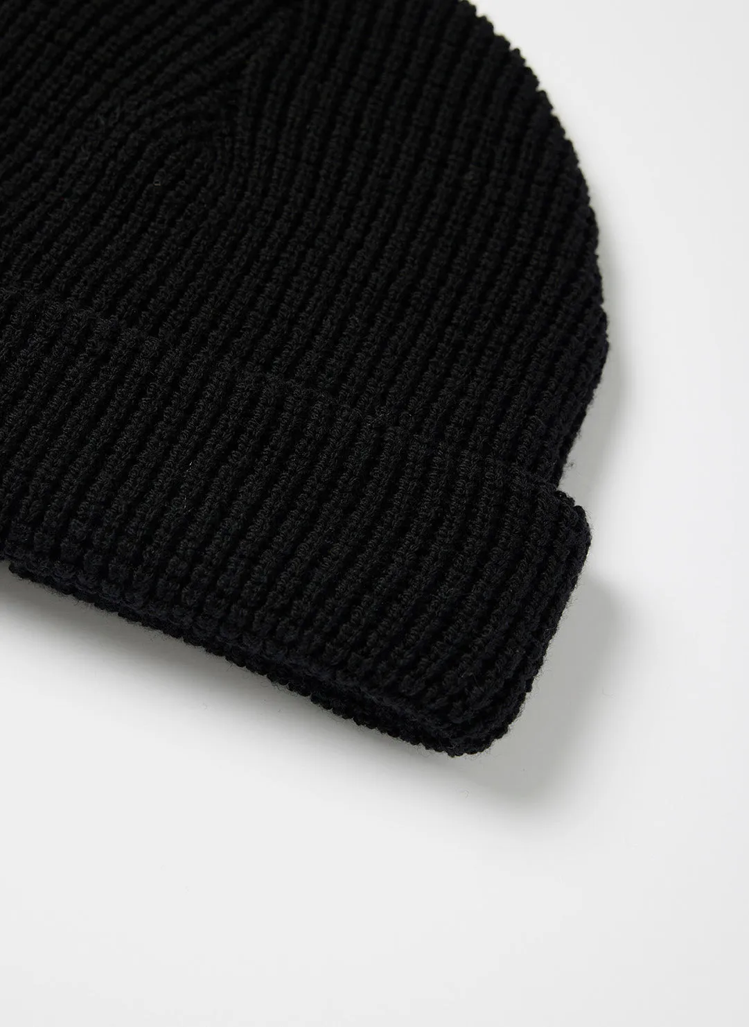 Sunday Waffle Knit Toque sold by Kit and Ace product image thumbnail 2