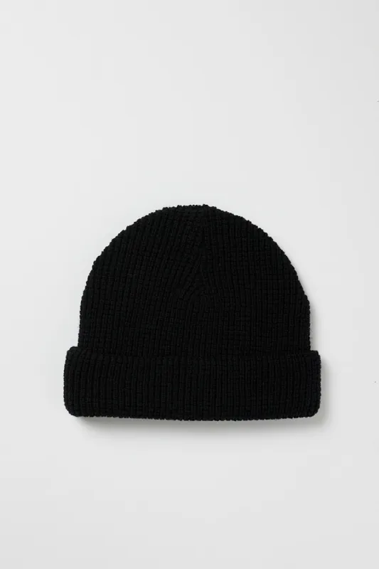 Sunday Waffle Knit Toque sold by Kit and Ace