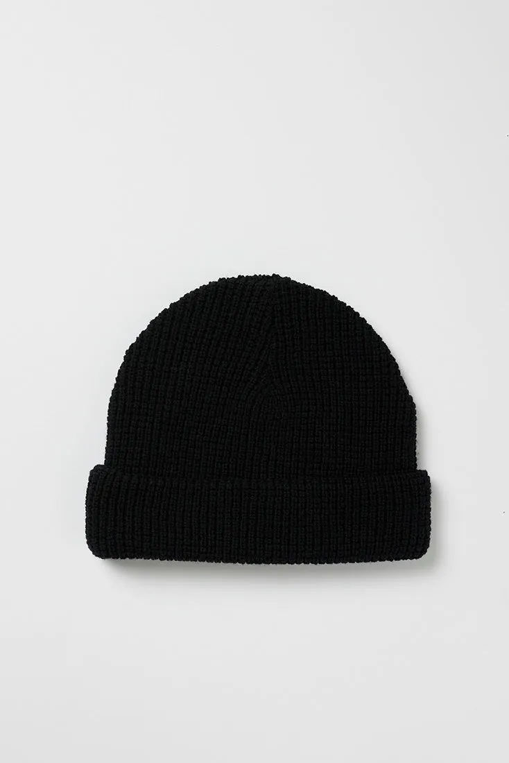 Sunday Waffle Knit Toque sold by Kit and Ace