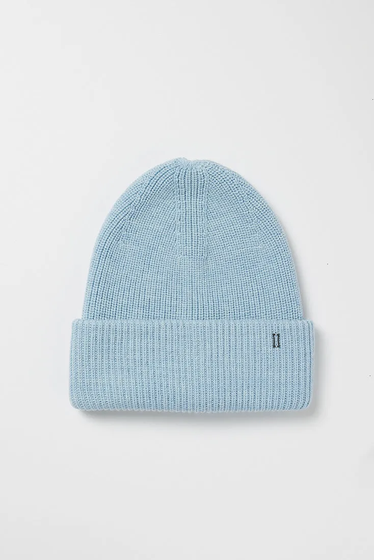 Merino Chunky Knit Toque sold by Kit and Ace