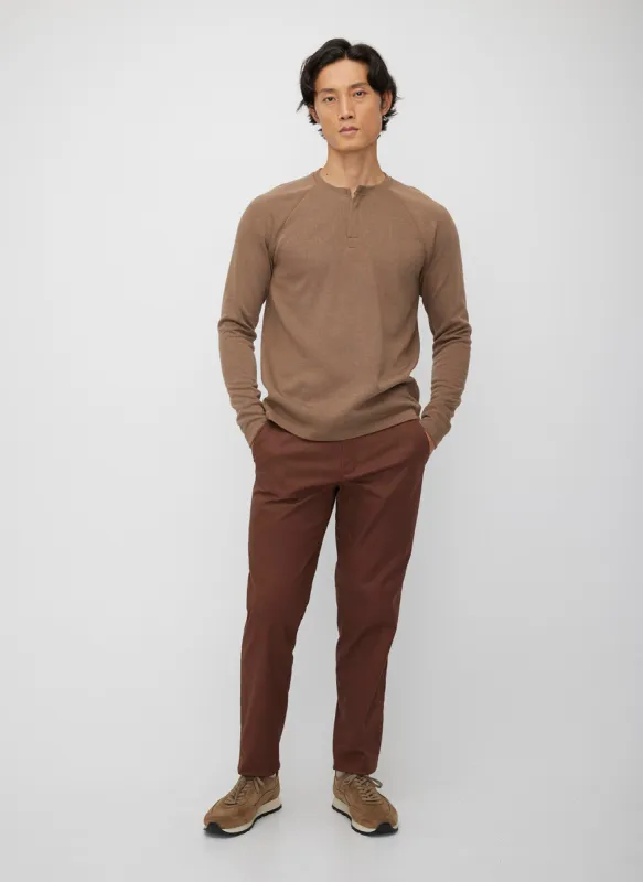 Classic Ace Henley sold by Kit and Ace