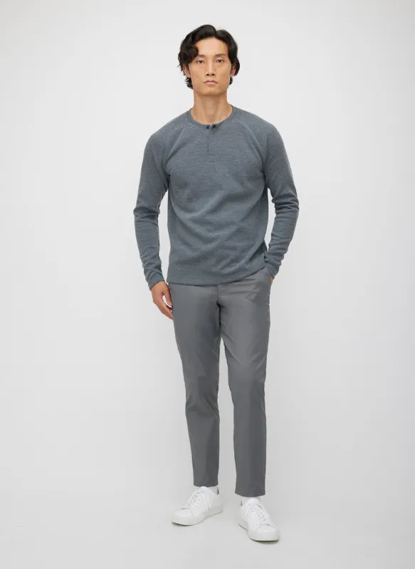 Classic Ace Henley sold by Kit and Ace