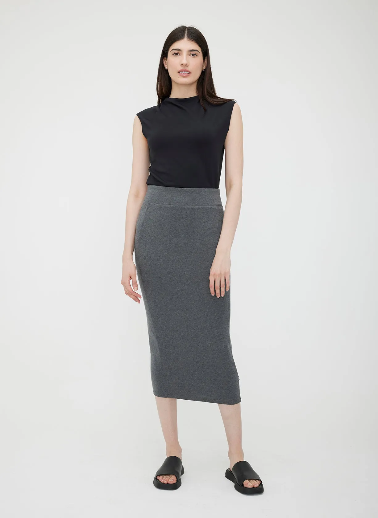 Happy Skirt sold by Kit and Ace product image thumbnail 2