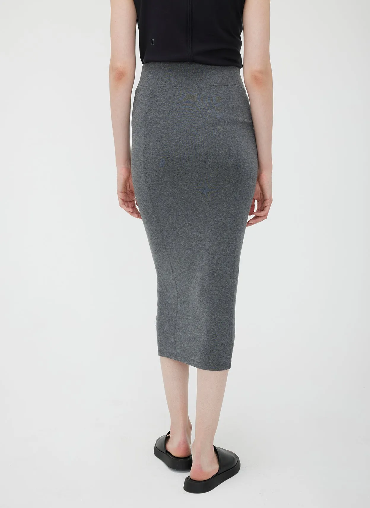 Happy Skirt sold by Kit and Ace product image thumbnail 4