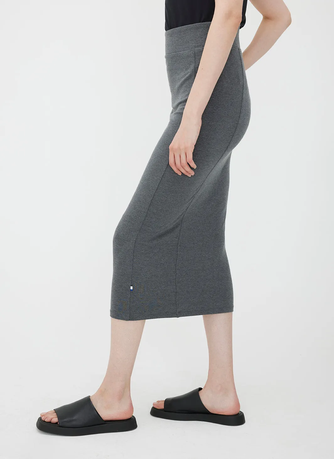 Happy Skirt sold by Kit and Ace product image thumbnail 3