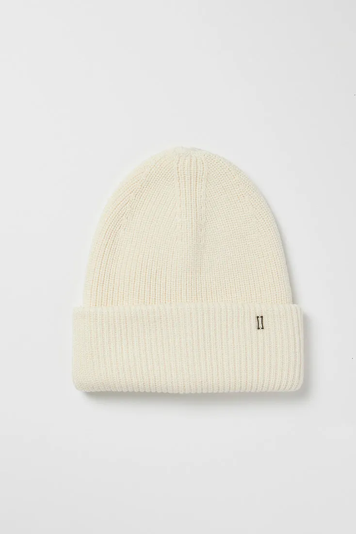 Merino Chunky Knit Toque sold by Kit and Ace