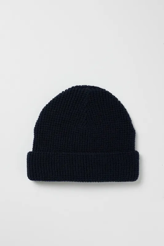 Sunday Waffle Knit Toque sold by Kit and Ace