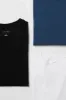 Soho Crew 3 Pack Tee sold by Kit and Ace