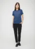 Soho Crew Neck Tee sold by Kit and Ace