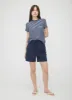 Soho Crew Neck Tee sold by Kit and Ace