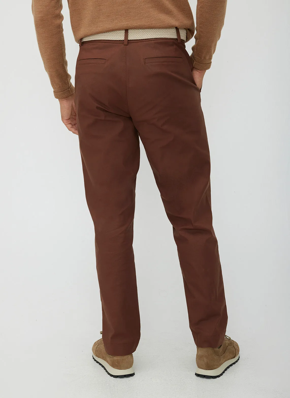 Navigator Essential Trouser sold by Kit and Ace product image thumbnail 3