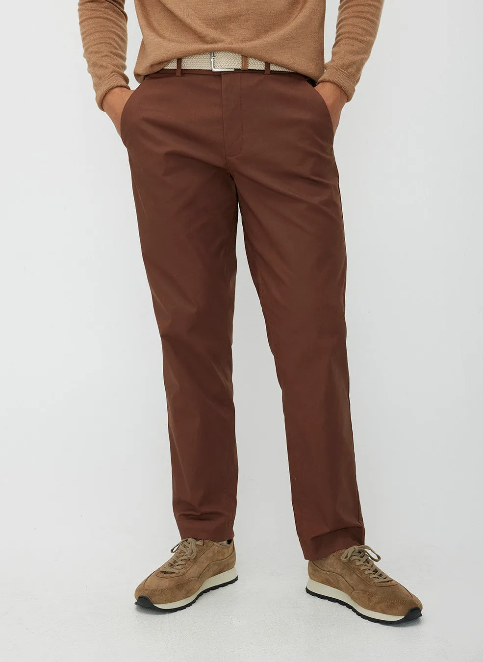 Navigator Essential Trouser sold by Kit and Ace product image thumbnail 2