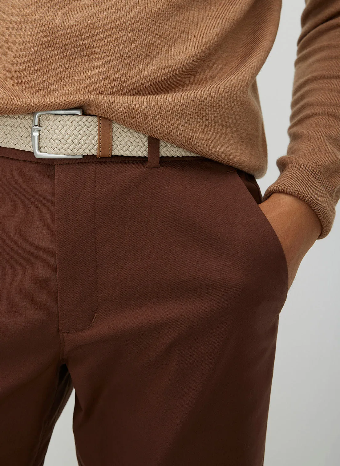Navigator Essential Trouser sold by Kit and Ace product image thumbnail 5