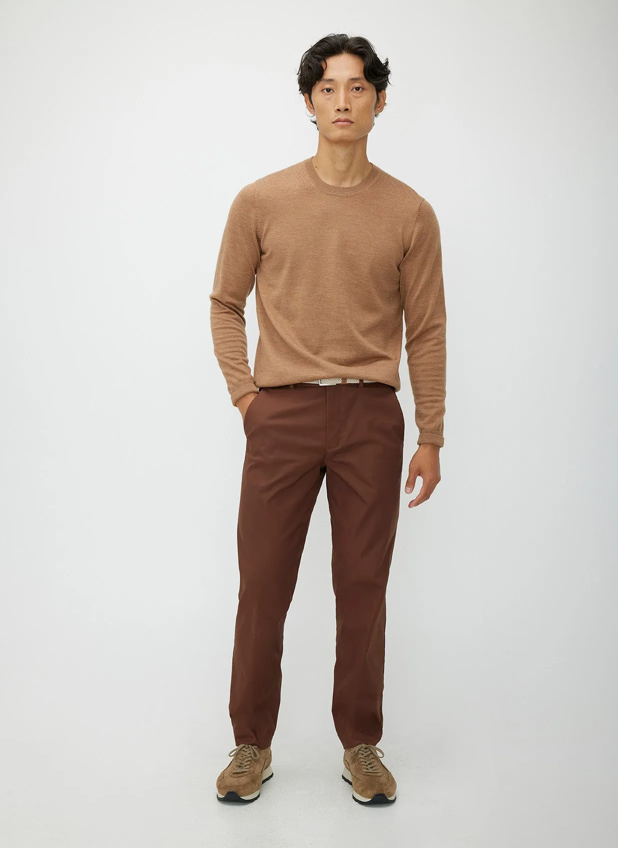 Navigator Essential Trouser sold by Kit and Ace