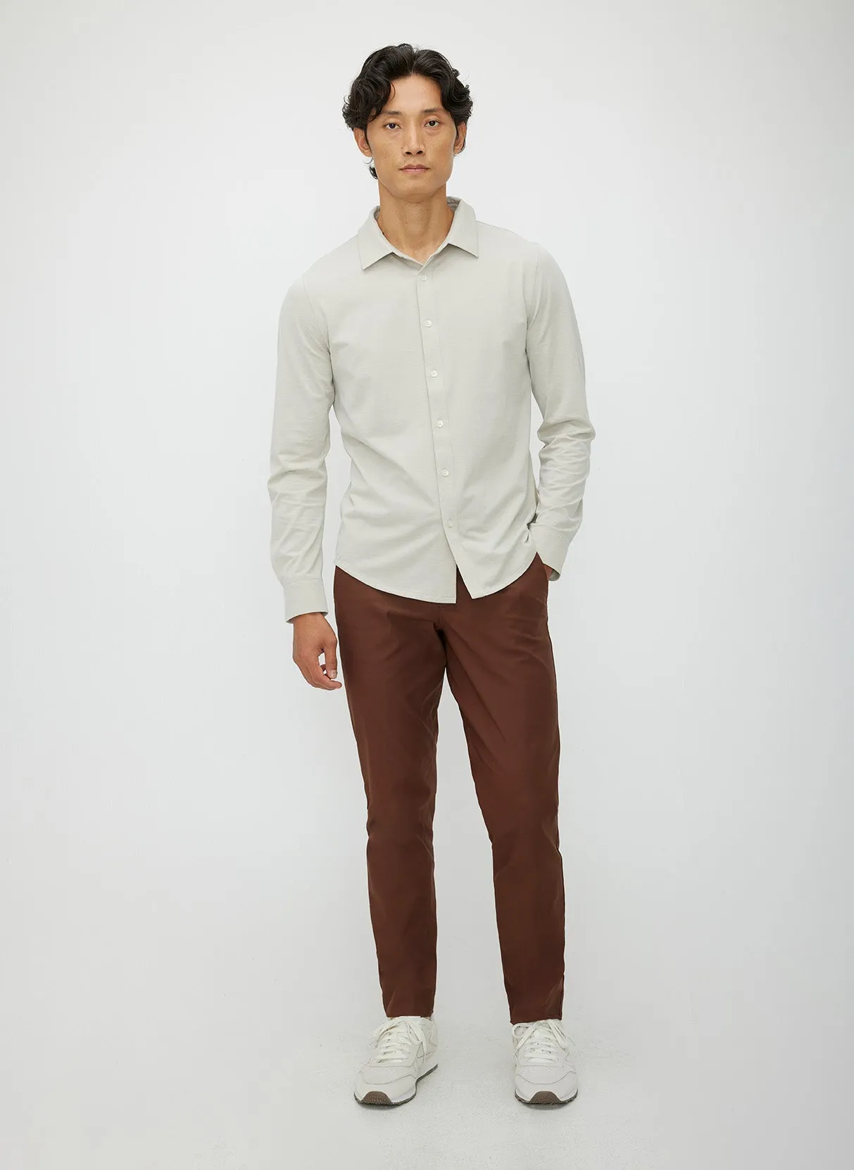 Navigator Commute Pants Slim Fit sold by Kit and Ace