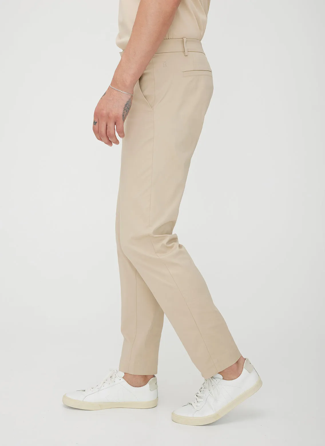 Navigator Essential Trouser sold by Kit and Ace product image thumbnail 4