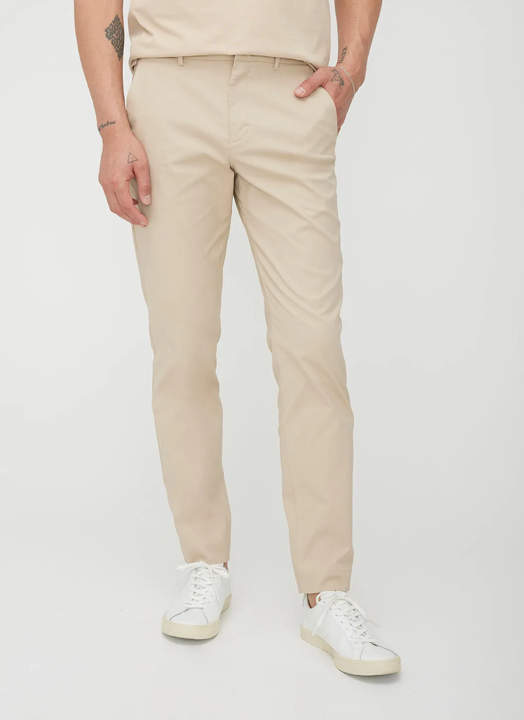 Navigator Essential Trouser sold by Kit and Ace product image thumbnail 2