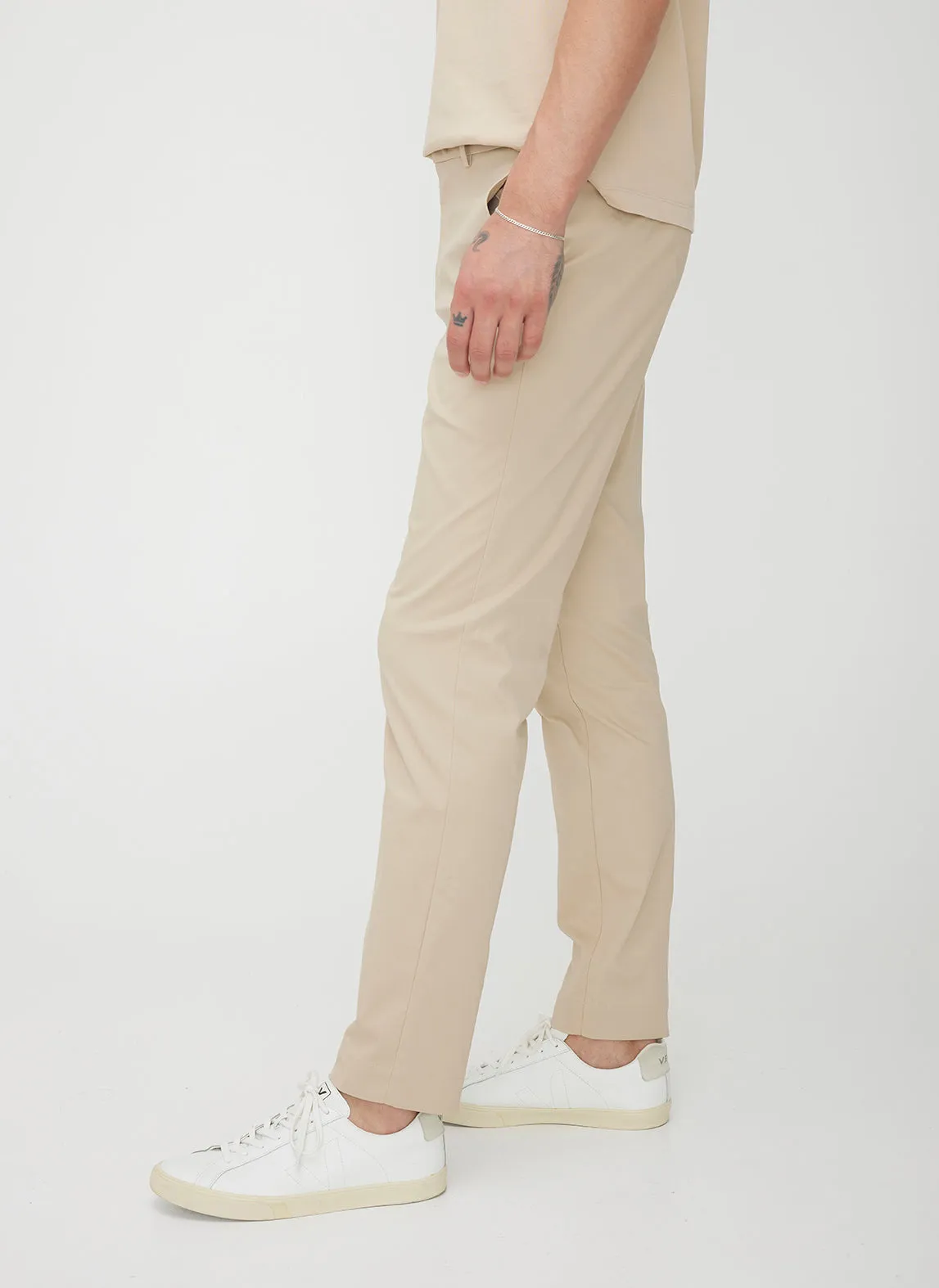 Navigator Essential Trouser sold by Kit and Ace product image thumbnail 3