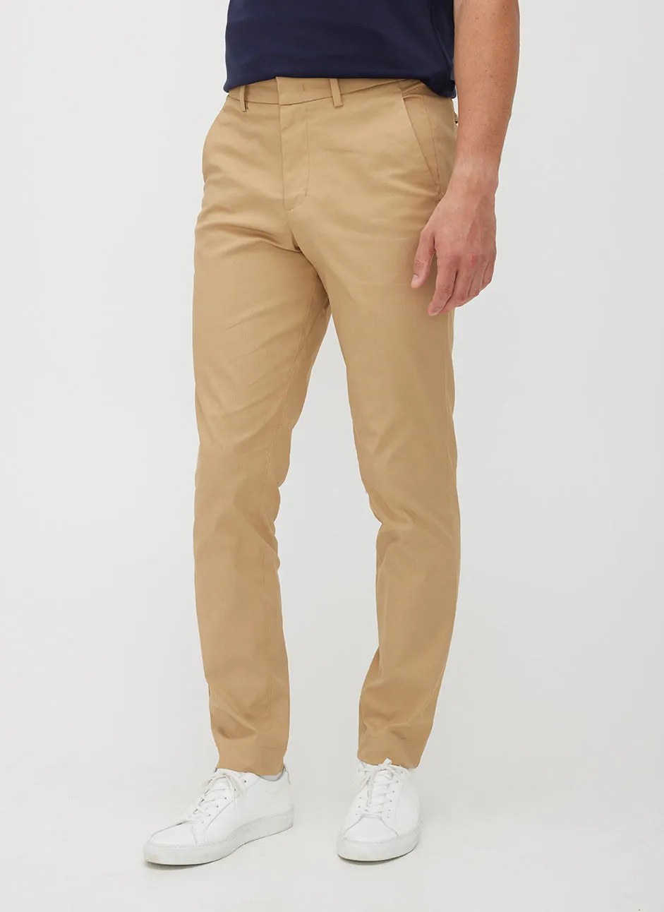 Navigator Commute Pants Slim Fit sold by Kit and Ace product image thumbnail 5