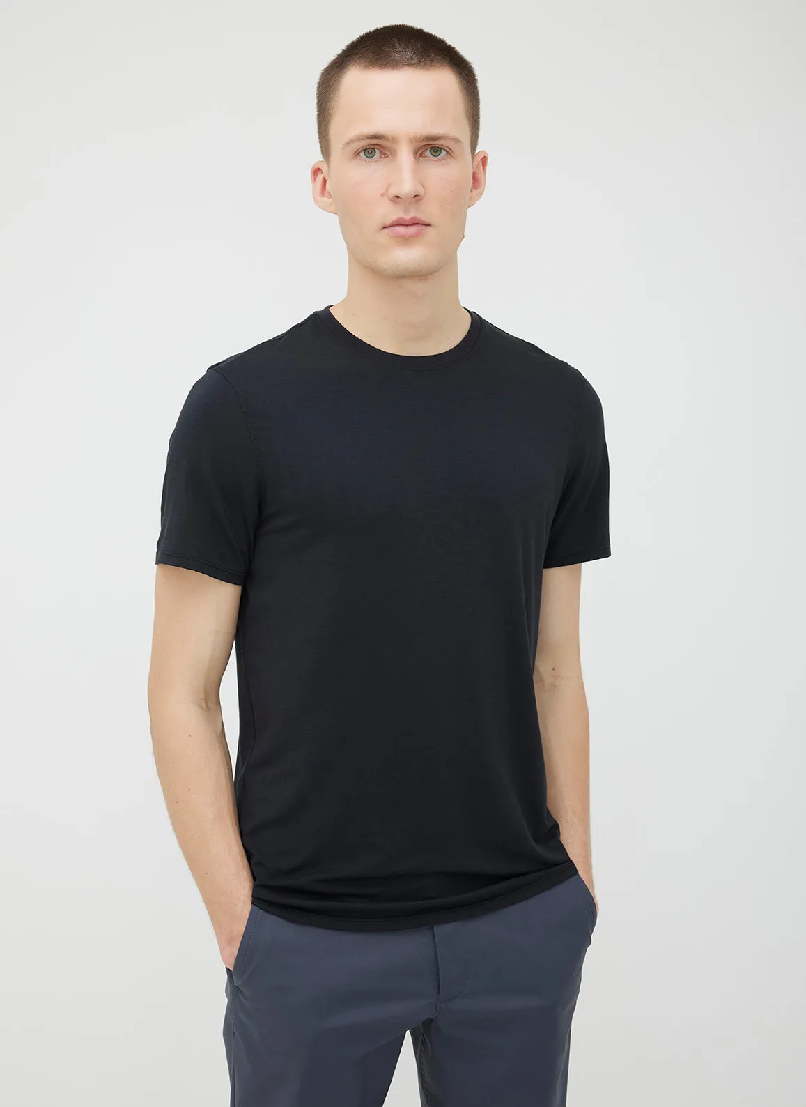 Ace Crew 3 Pack Tees sold by Kit and Ace product image thumbnail 5