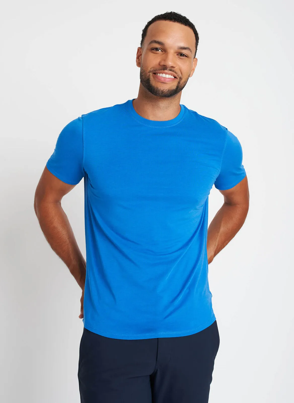 Ace Crew 3 Pack Tees sold by Kit and Ace product image thumbnail 2