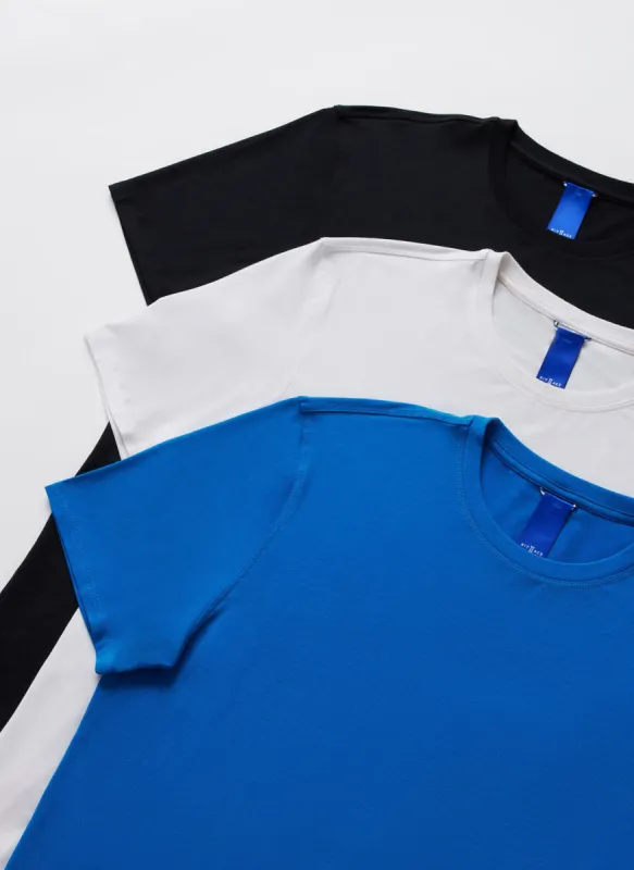 Ace Crew 3 Pack Tees sold by Kit and Ace