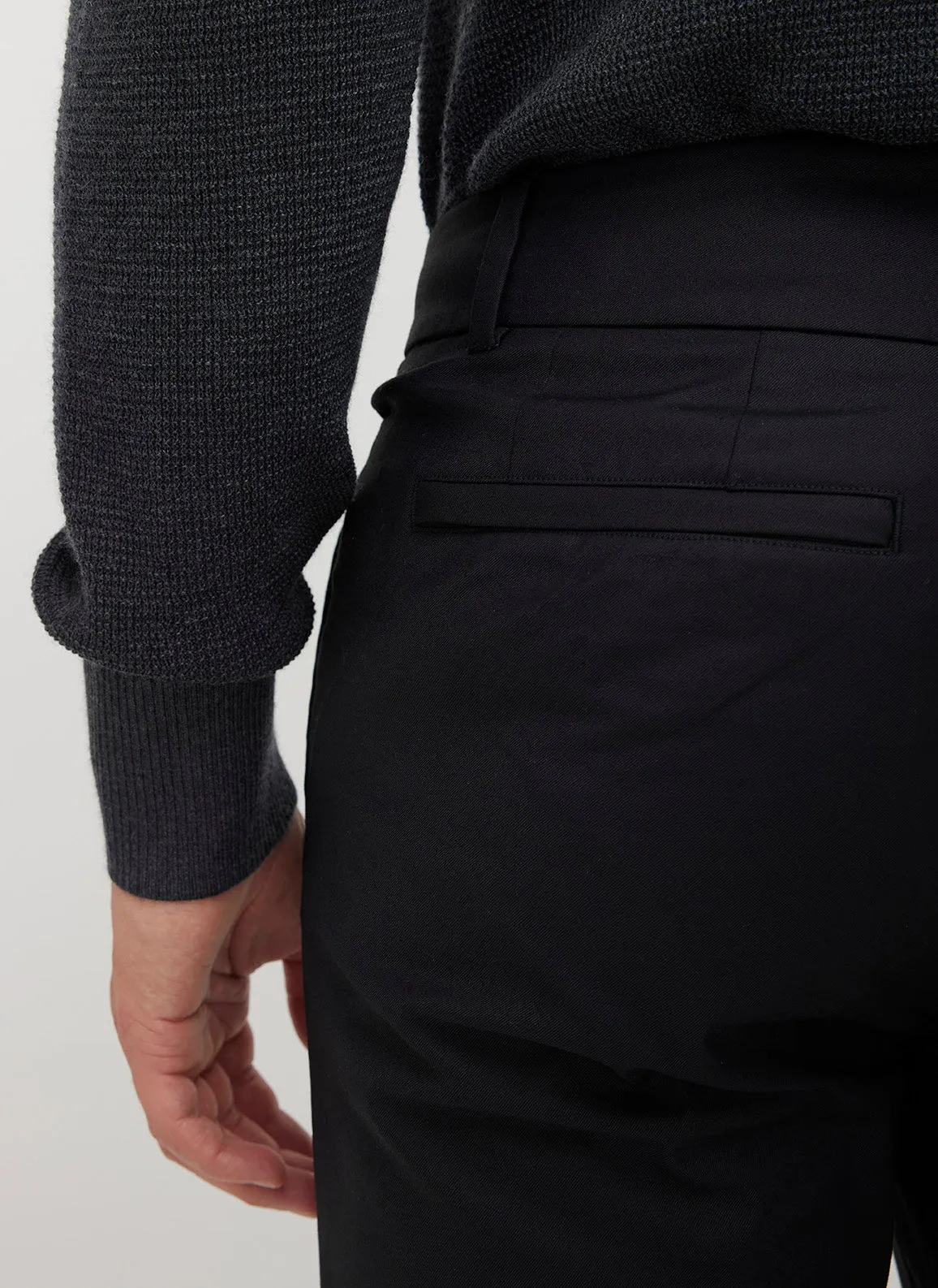 Navigator Commute Pants Slim Fit sold by Kit and Ace product image thumbnail 5