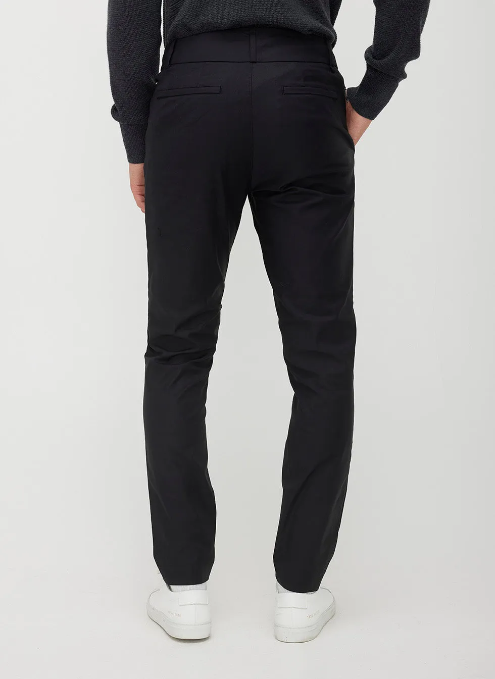 Navigator Commute Pants Slim Fit sold by Kit and Ace product image thumbnail 3