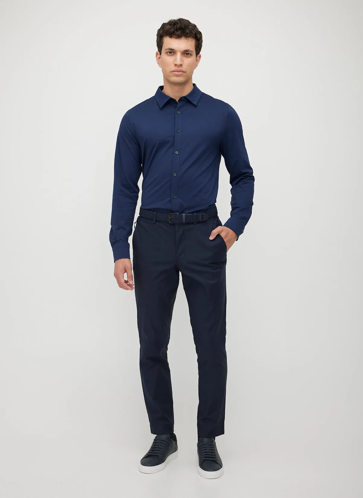 Navigator Commute Pants Slim Fit sold by Kit and Ace