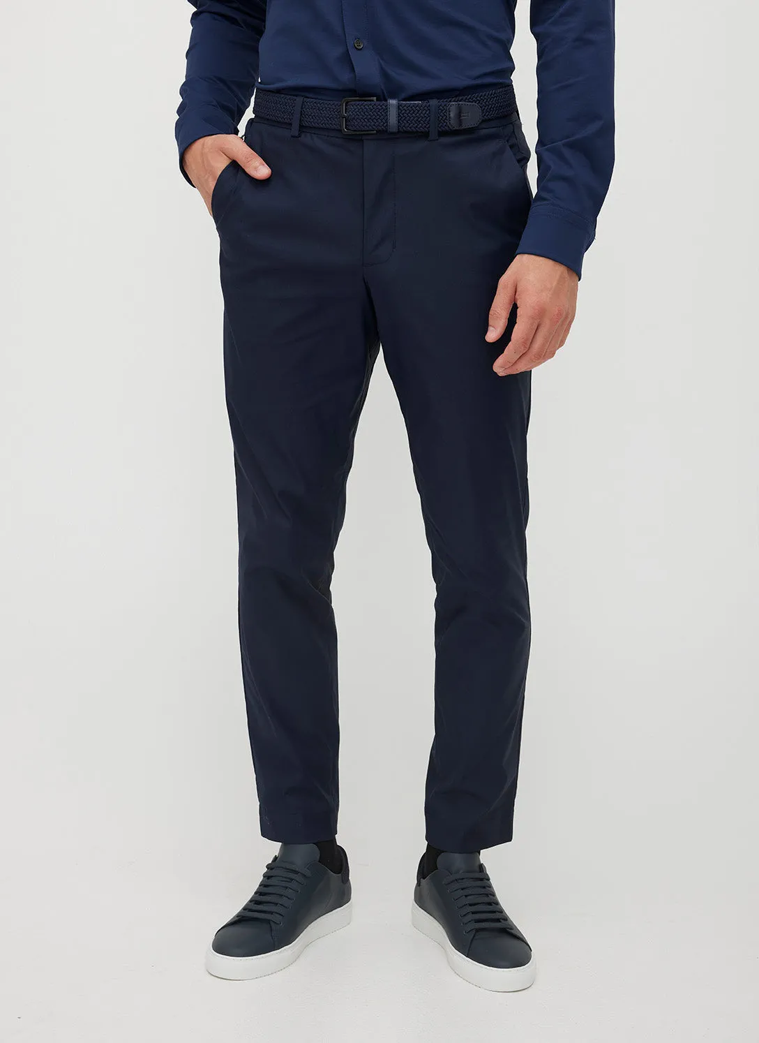 Navigator Commute Pants Slim Fit sold by Kit and Ace product image thumbnail 5