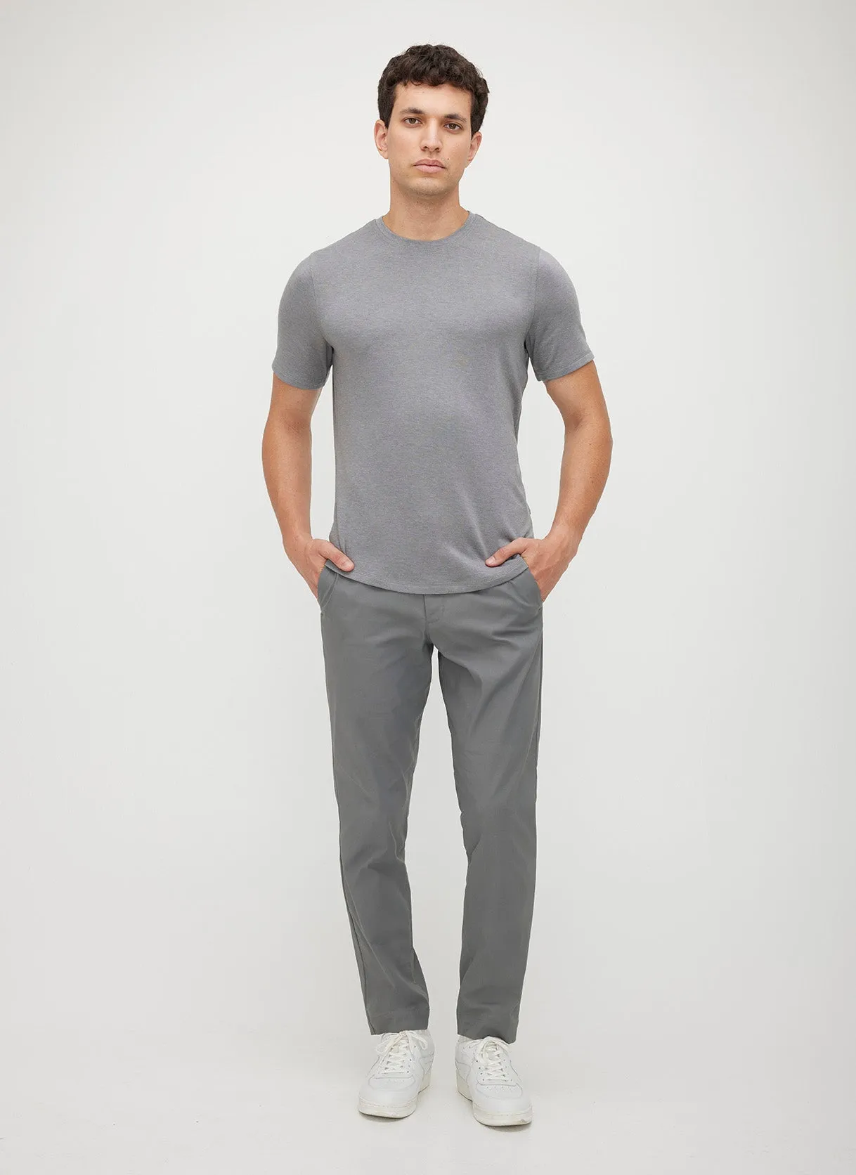 Navigator Commute Pants Slim Fit sold by Kit and Ace