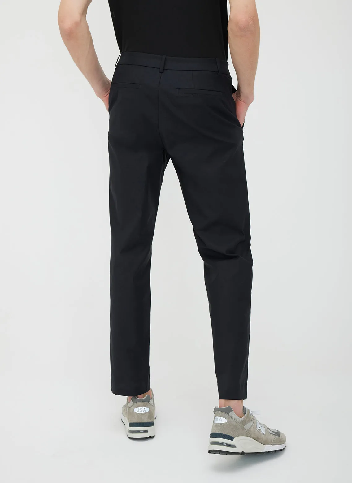 Navigator Essential Trouser sold by Kit and Ace product image thumbnail 3