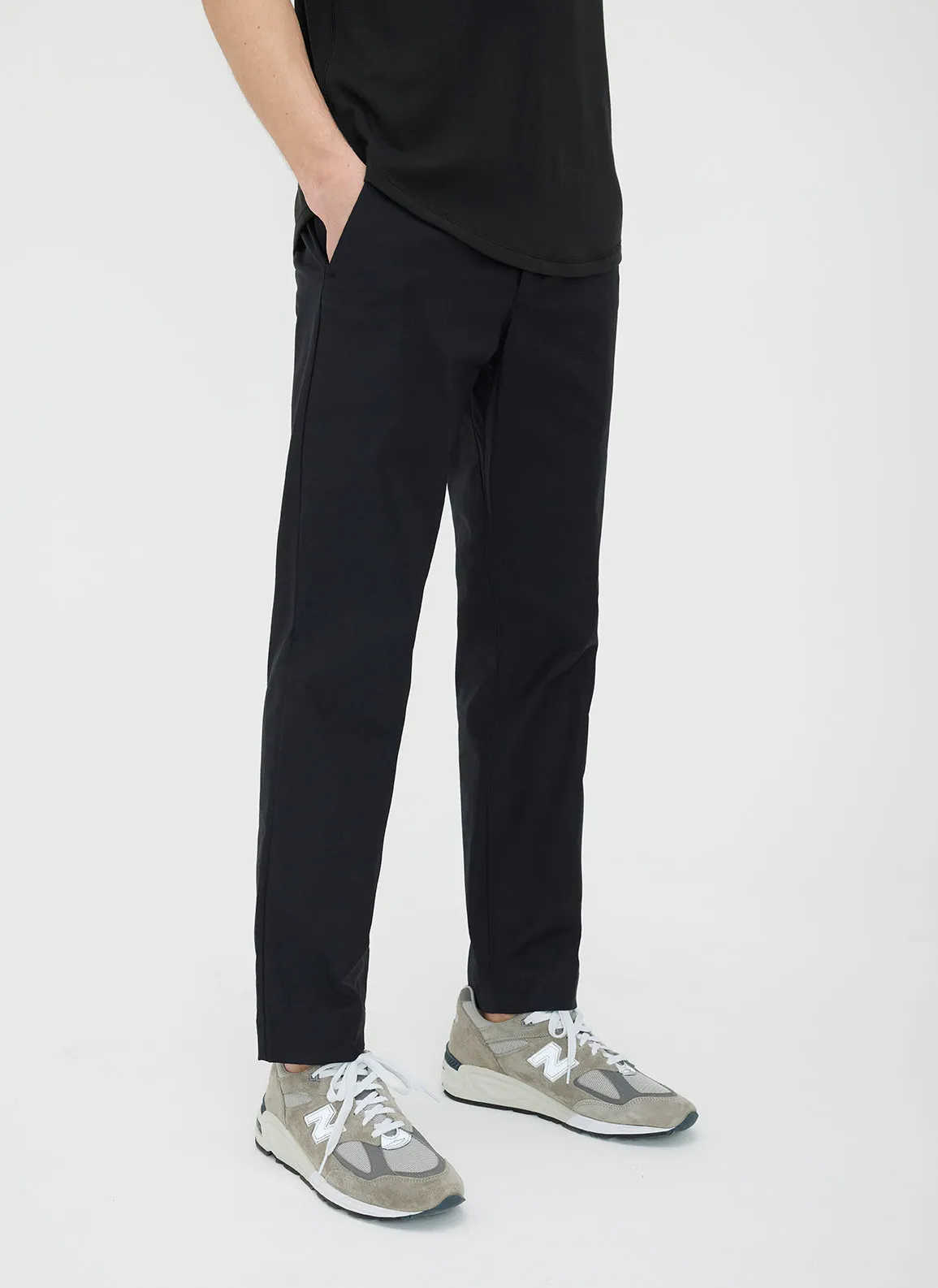 Navigator Essential Trouser sold by Kit and Ace product image thumbnail 4