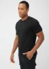 Brushed Crewneck Tee sold by Kit and Ace